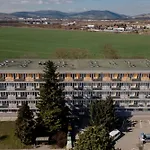 Dorm Residences Dubnica * Dubnica nad Váhom