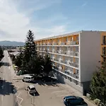 Apartamento Dorm Residences Dubnica *