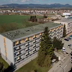 Dorm Residences Dubnica *