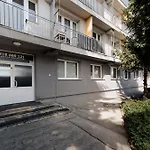 Dorm Residences Dubnica Apartamento