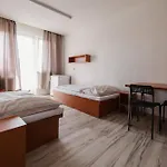Apartment Dorm Residences Dubnica