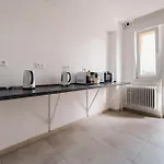 Dorm Residences Dubnica