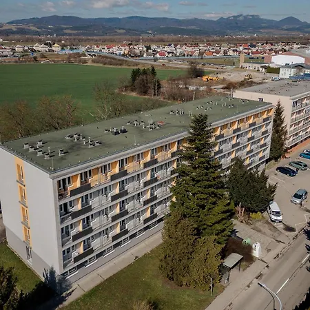 Dorm Residences Dubnica *