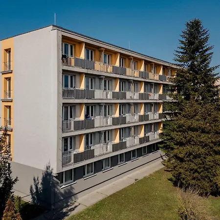 Dorm Residences Dubnica *