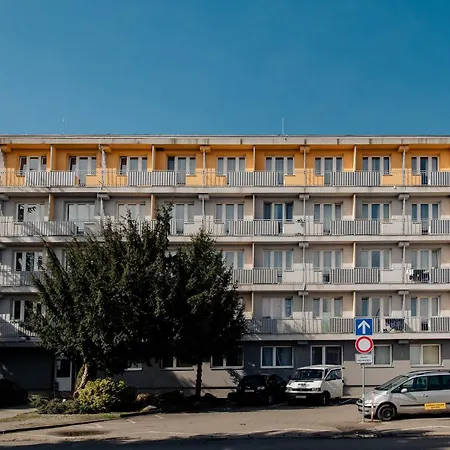 Dorm Residences Dubnica *