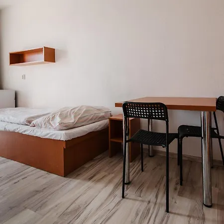 Dorm Residences Dubnica Apartment