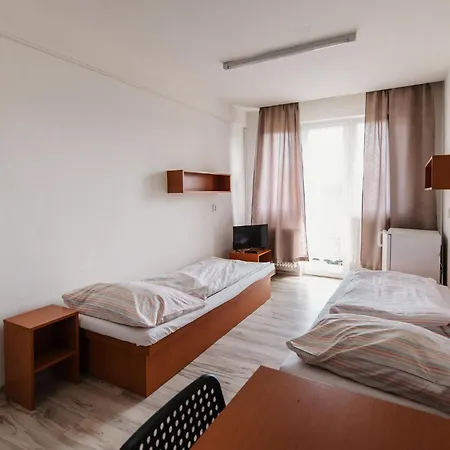 Dorm Residences Dubnica * Dubnica nad Váhom