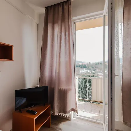 Dorm Residences Dubnica Apartment Dubnica nad Vahom