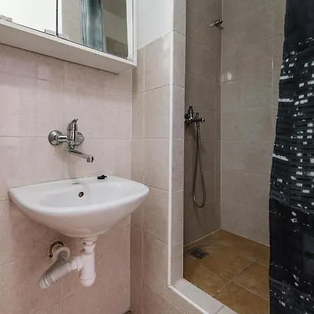Apartment Dorm Residences Dubnica Dubnica nad Vahom