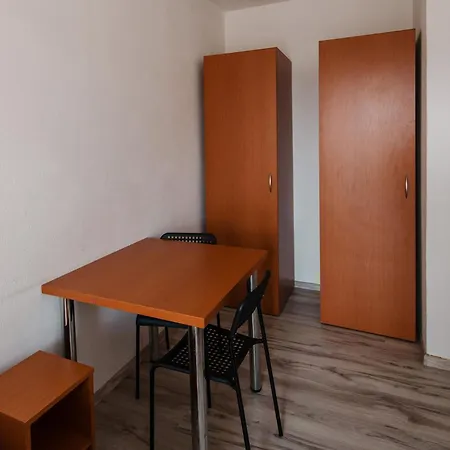 Dorm Residences Dubnica *
