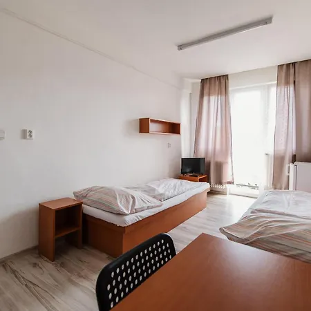 Dorm Residences Dubnica Dubnica nad Vahom