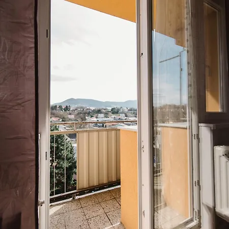 アパート Dorm Residences Dubnica