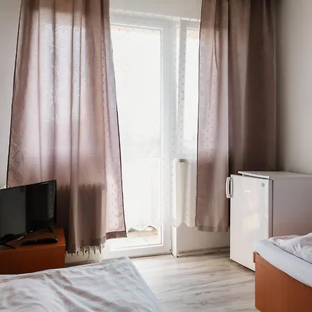Apartment Dorm Residences Dubnica *