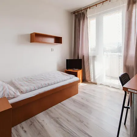 Dorm Residences Dubnica *