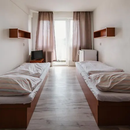 Dorm Residences Dubnica Dubnica nad Vahom