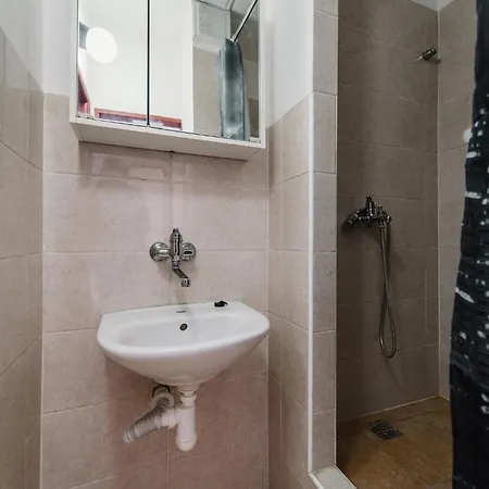 Dorm Residences Dubnica *