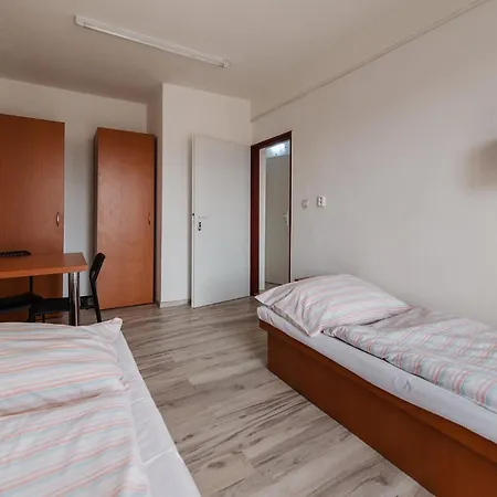 Dorm Residences Dubnica * Dubnica nad Vahom
