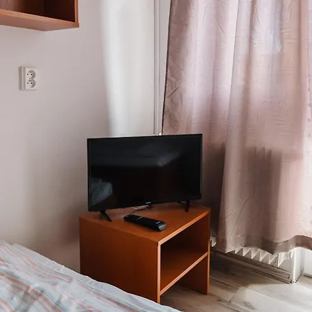 Dorm Residences Dubnica アパート *