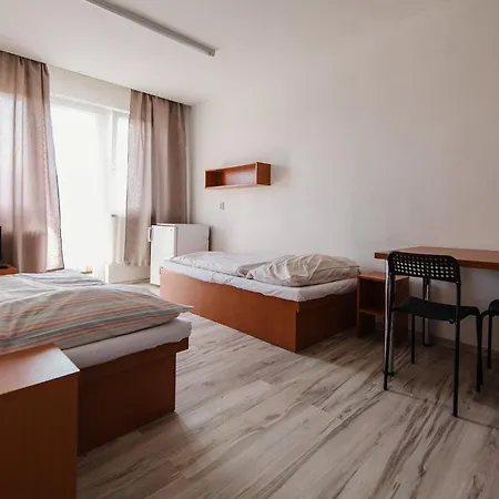 Appartement Dorm Residences Dubnica