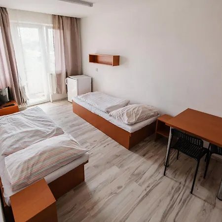 Dorm Residences Dubnica Apartment