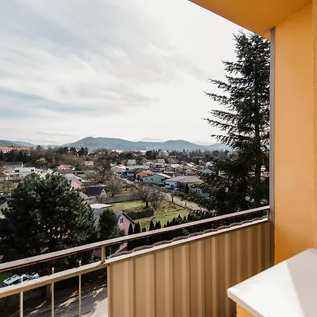 Dorm Residences Dubnica Dubnica nad Vahom
