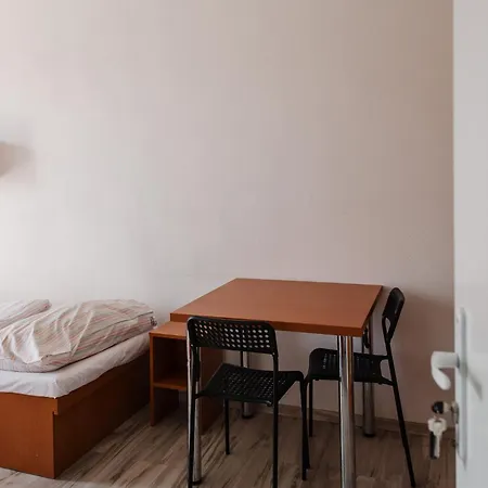 Dorm Residences Dubnica Apartment