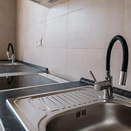 Dorm Residences Dubnica Apartment *
