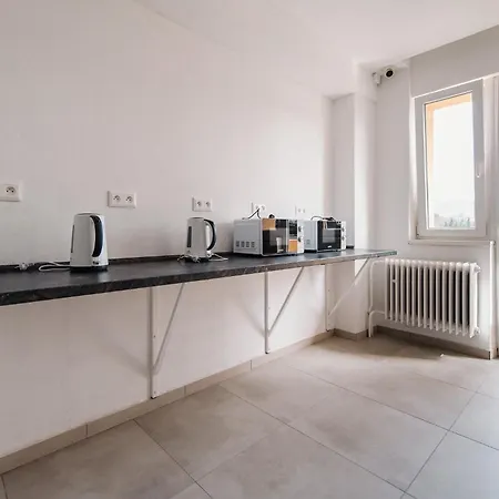 Dorm Residences Dubnica