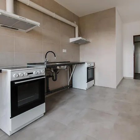 Dorm Residences Dubnica Apartment *