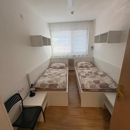 Dorm Residences Dubnica Apartmán Dubnica nad Váhom