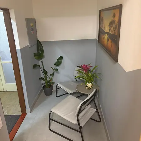 Dorm Residences Dubnica Дубниця-над-Вагом