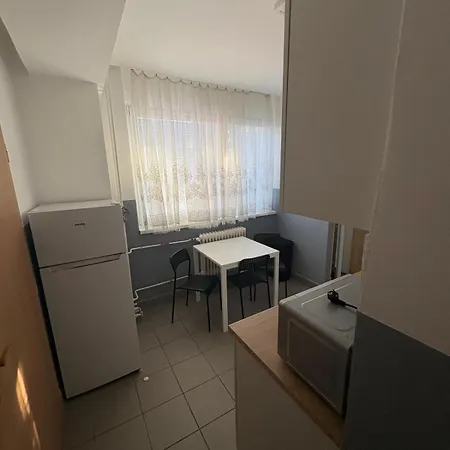 Dorm Residences Dubnica Lejlighed *
