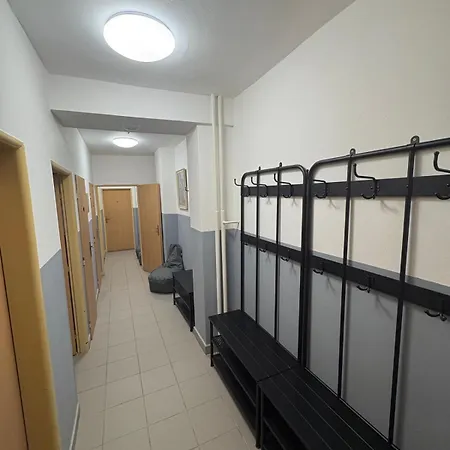 Lejlighed Dorm Residences Dubnica