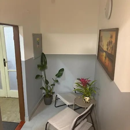 Dorm Residences Dubnica Lejlighed