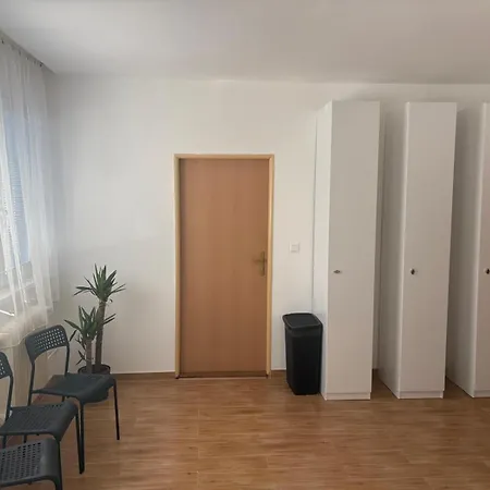 Dorm Residences Dubnica Apartmán Dubnica nad Váhom