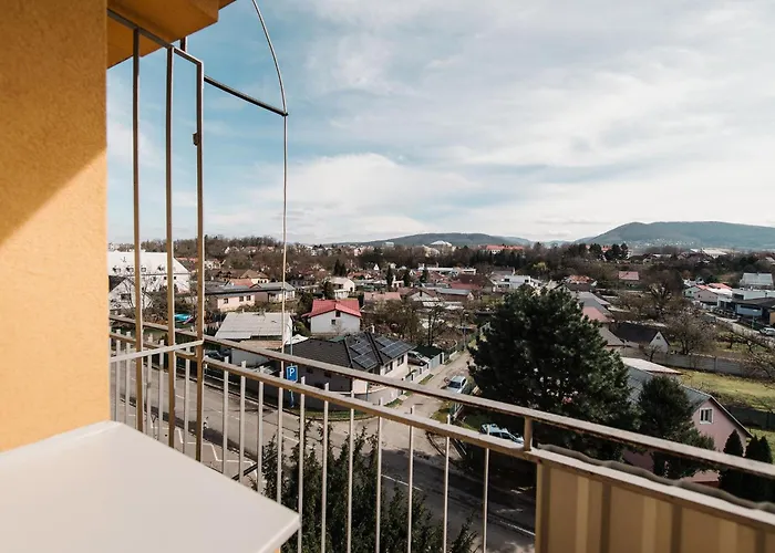 Dorm Residences Dubnica *