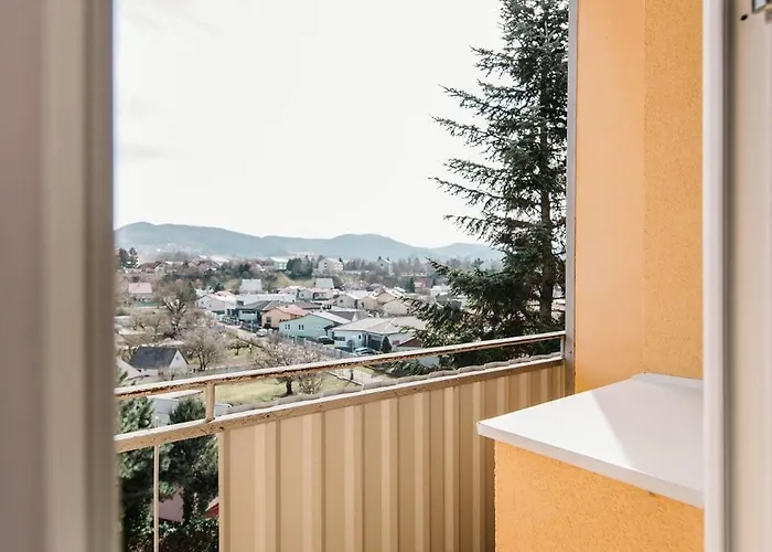 Dorm Residences Dubnica Apartmán Dubnica nad Váhom