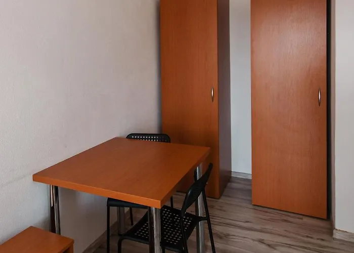 Dorm Residences Dubnica *