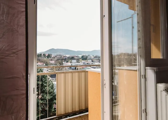 Appartamento Dorm Residences Dubnica