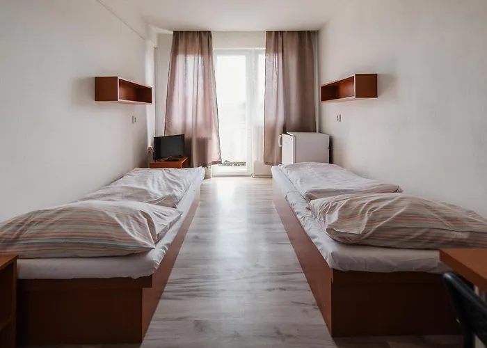 Dorm Residences Dubnica Dubnica nad Váhom