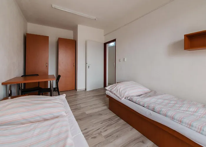 Dorm Residences Dubnica * Dubnica nad Váhom