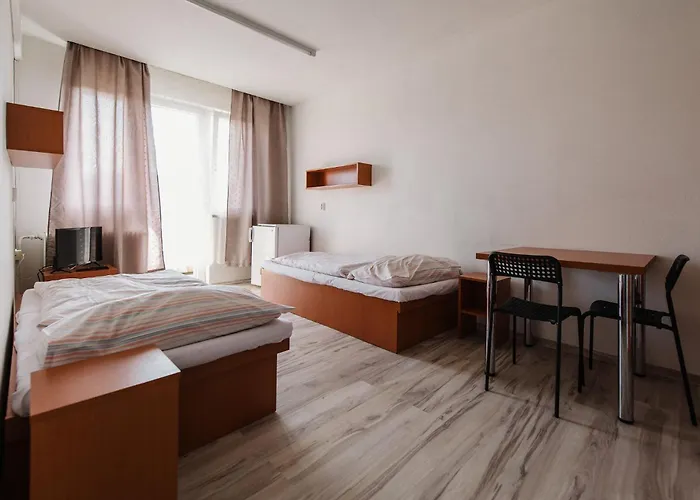 Apartmán Dorm Residences Dubnica