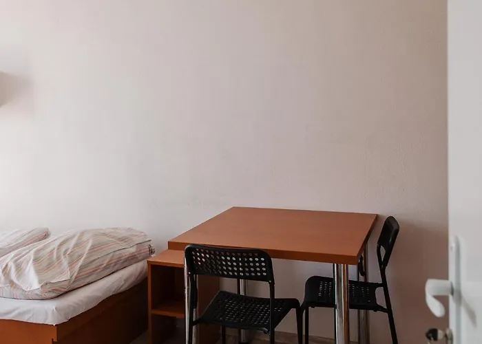 Dorm Residences Dubnica Apartmán