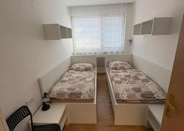 Dorm Residences Dubnica Appartamento Dubnica nad Váhom