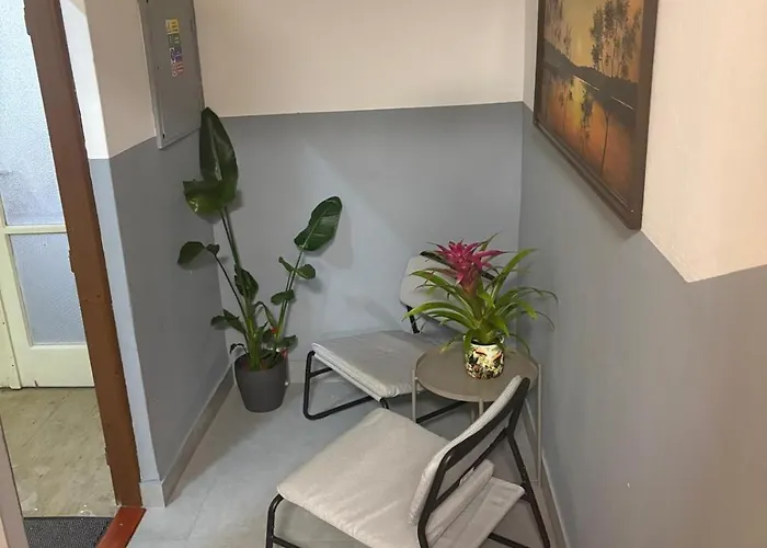 Dorm Residences Dubnica Dubnica nad Váhom