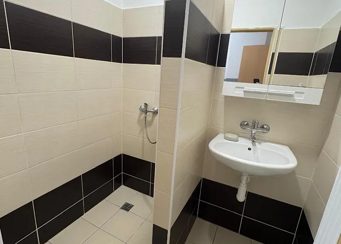 Dorm Residences Dubnica