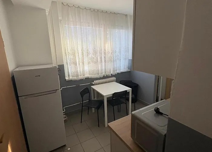 Dorm Residences Dubnica Appartamento *