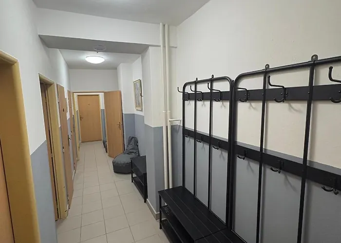Appartamento Dorm Residences Dubnica
