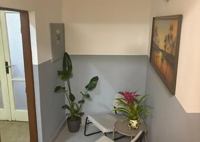 Dorm Residences Dubnica Appartamento