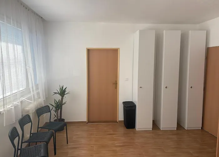 Dorm Residences Dubnica Appartamento Dubnica nad Váhom
